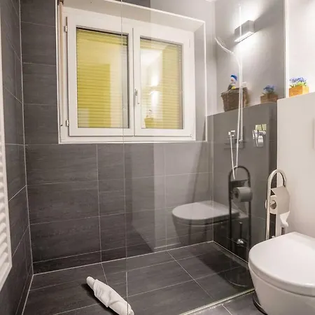 St Christoph By Homeflow Appartamento