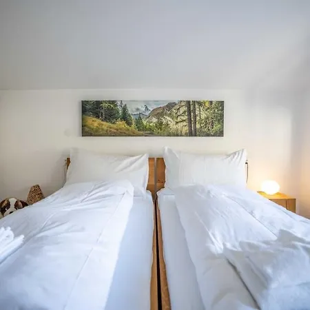 St Christoph By Homeflow Zermatt