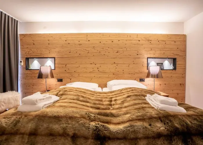 St Christoph By Homeflow Apartment *