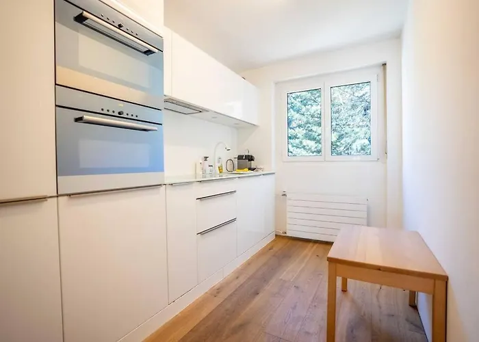 St Christoph By Homeflow Apartment *