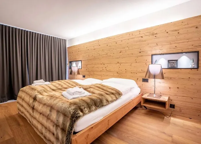 Apartment St Christoph By Homeflow *