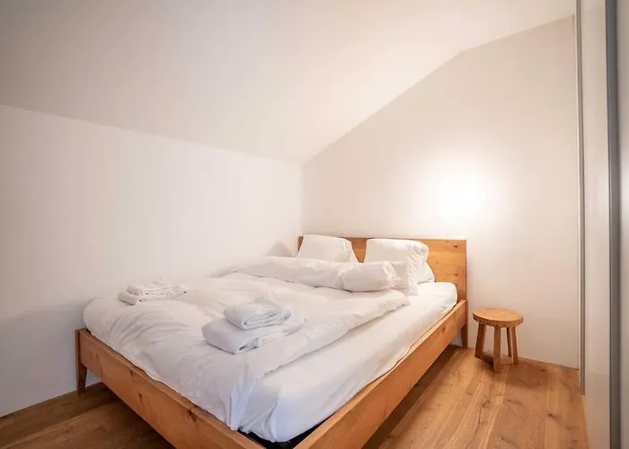 St Christoph By Homeflow * Zermatt