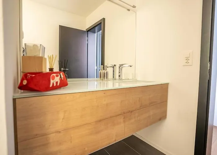 Apartment St Christoph By Homeflow *