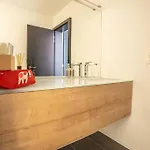 Апартаменты St Christoph By Homeflow *